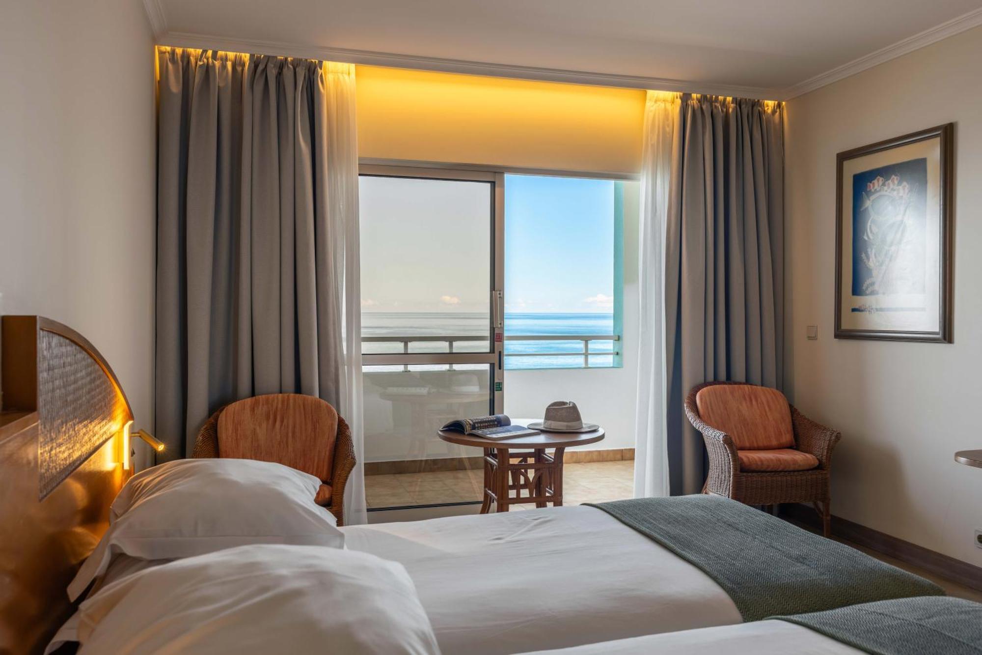 Classic Sea View