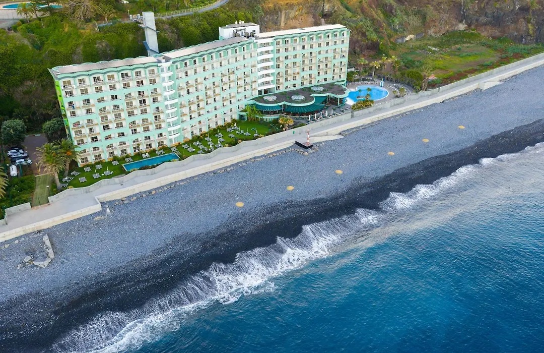 Pestana Ocean Bay Resort-1