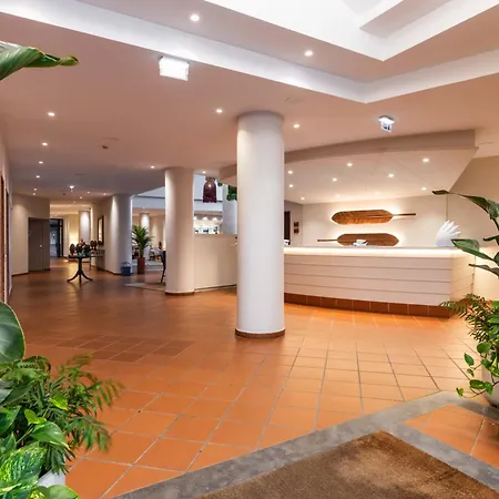 Pestana Ocean Bay Resort-3